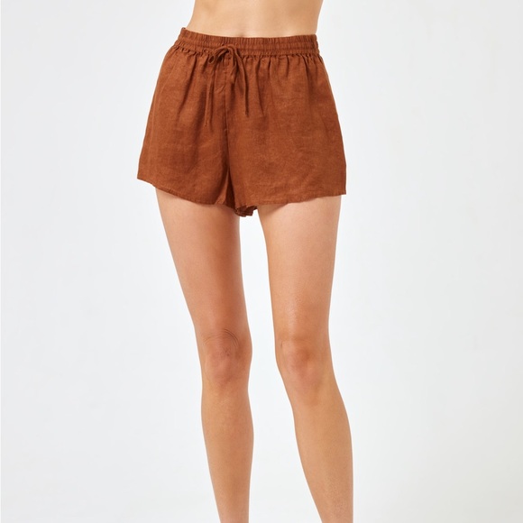 L Space Rio Short - Picture 2 of 6